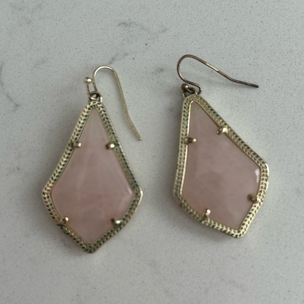 Kendra Scott Alex Earrings